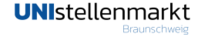 braunschweig.unistellenmarkt.de Logo
